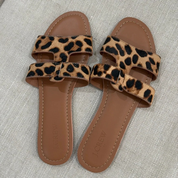 J. Crew Shoes - J Crew Sandals